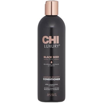 CHI  Luxury  Black Seed Oil  Moisture Replenish Conditioner, Verzenden, Nieuw