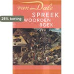 Van Dale spreekwoordenboek / Van Dale Leeswoordenboeken, Verzenden, Zo goed als nieuw, H.L. Cox