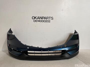 Mazda CX-5 CX5 II Voorbumper KB8A-50031, Ophalen, Gebruikt, Voor, Bumper