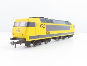 Roco H0 - 53301 - Elektrische locomotief (1) - 1700 - NS, Nieuw
