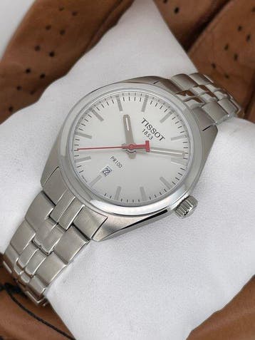 Tissot - PR100 Lady - Zonder minimumprijs -, Nieuw