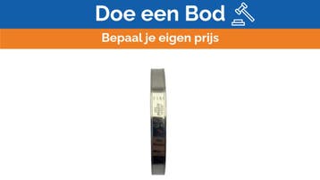 Bieden: ABA HoseClamp Stainless Steel -, Ophalen of Verzenden, Nieuw, Kombuis en Sanitair, Zeilboot of Motorboot