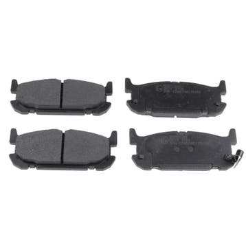 Remblokken set MAZDA MX-5 II (1.8 16V,1.6 16V,1.8), Auto-onderdelen, Ophalen of Verzenden, Nieuw
