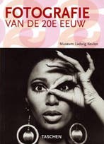 Fotografie van de 20e eeuw 9783822841310, Verzenden, Gelezen, Marianne Bieger-Thielemann