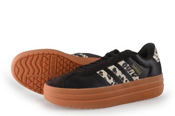 Adidas Sneakers in maat 42 Zwart, Zwart, Verzenden, Adidas, Sneakers of Gympen