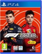 F1 2020 [PS4], Ophalen of Verzenden, Nieuw
