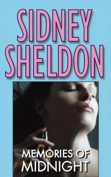 Memories of Midnight - Sidney Sheldon 9780446354677, Verzenden, Gelezen, Sidney Sheldon