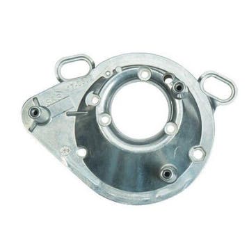 S&S Cycle 93-99 BT w/ Super E/G Carb Air Cleaner Backplate, Ophalen of Verzenden, Nieuw
