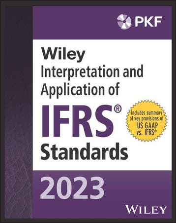 9781394186303 Wiley Regulatory Reporting- Wiley 2023 Inte..., Verzenden, Nieuw, PKF Internation