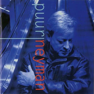 cd - Benny Neyman - Puur Neyman, Verzenden, Zo goed als nieuw