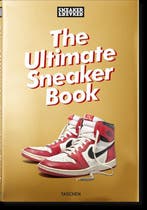 9783836572231 Sneaker Freaker. The Ultimate Sneaker Book, Verzenden, Nieuw, Simon Wood