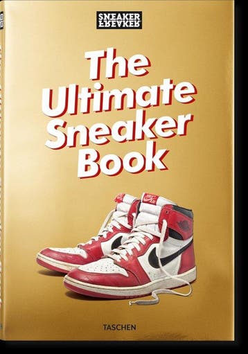 9783836572231 Sneaker Freaker. The Ultimate Sneaker Book, Verzenden, Gelezen, Simon Wood