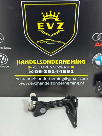 Mercedes Sprinter schuifdeur rol rechts bj.2022 A9107605700, Auto-onderdelen, Gebruikt, Rechts, Mercedes-Benz