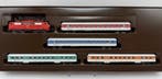 Märklin Z - 8111 - Treinset (1) - Presentatietrein van het, Hobby en Vrije tijd, Nieuw