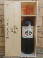 2020 Jacopo Biondi Santi Sassoalloro - Super Tuscans - 1, Nieuw