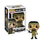 Funko Pop!  Call of Duty - Woods - #69 [6.5/10], Verzamelen, Verzenden, Nieuw