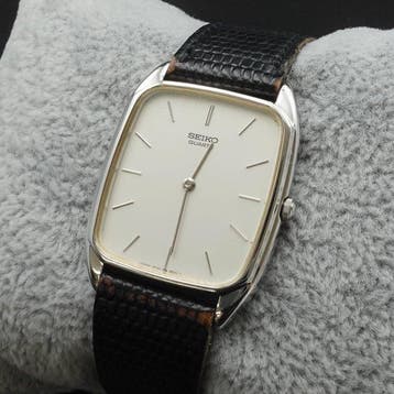 Seiko - Vintage - Zonder minimumprijs - 5P30-5D10 - Heren -