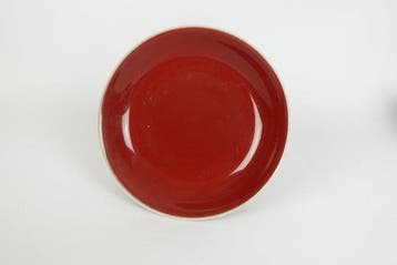 Bord - Porselein - DIsh