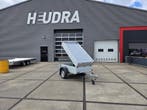 Gebruikte Anssems bagagewagen GT500 181x101x48cm, Ophalen of Verzenden, Gebruikt