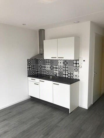 Te huur: Appartement Sluiskade in Hoogezand, Hoogezand, Groningen, Appartement