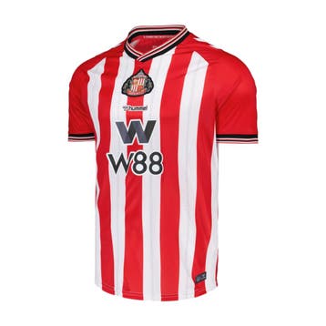 Sunderland AFC Home 2025/26, Verzenden, Nieuw