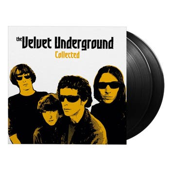 The Velvet Underground - Collected, Nieuw in verpakking, 12 inch