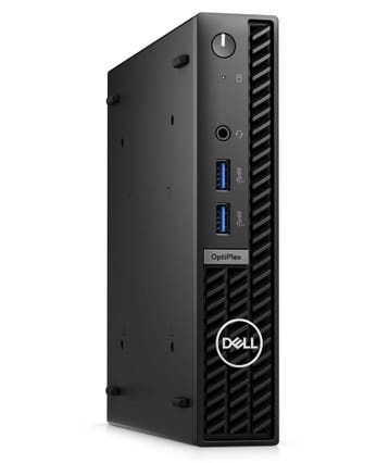 Dell OptiPlex 7010 MFF| i5-12500T| 16GB DDR4| 512GB SSD|..., Computers en Software, Desktop Pc's, Intel Core i5-12500T, 2 tot 3 Ghz