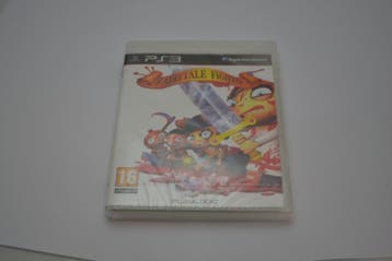 Fairytale Fights - Sealed (PS3), Verzenden, Zo goed als nieuw