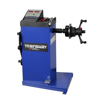 Balanceermachine handmatig, Verzenden, Nieuw