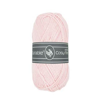 Durable Cosy Extra Fine 203 Light pink, Ophalen of Verzenden, Nieuw, Breien of Haken, Wol of Garen