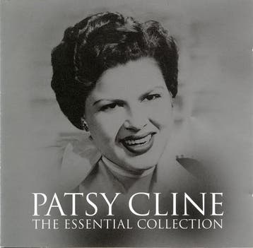 cd - Patsy Cline - The Essential Collection, Cd's en Dvd's, Verzenden, Zo goed als nieuw