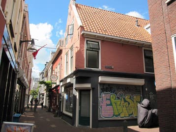 Appartement te huur in Leeuwarden - 20 m² - 1 kamer(s), Huizen en Kamers, Huizen te huur, Appartement, Leeuwarden, Friesland
