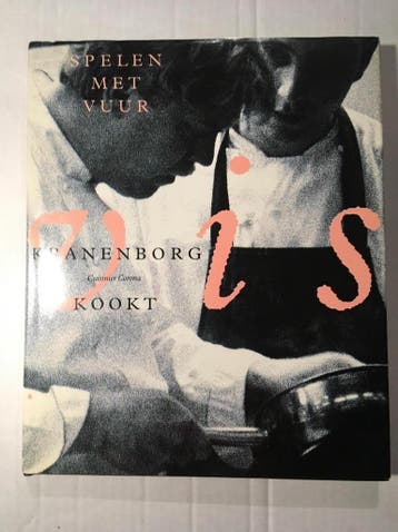 Vis - Kranenborg 9789051213324, Verzenden, Gelezen, Kranenborg