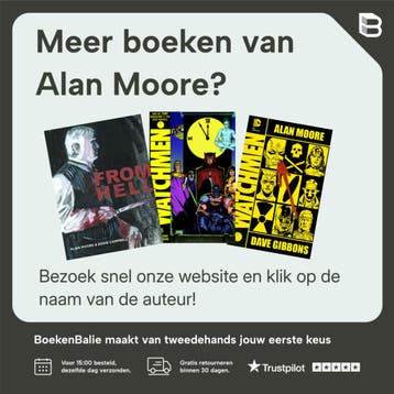 WATCHMEN (US ONLY) - Alan Moore 9781779501127, Verzenden, Gelezen, Alan Moore