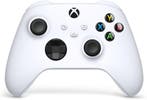 Microsoft Xbox One Controller op USB C - Wit, Spelcomputers en Games, Spelcomputers | Xbox | Accessoires, Verzenden, Zo goed als nieuw