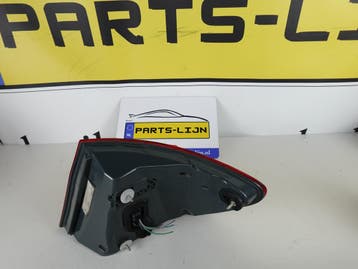 Gebruikte linker achterlicht BMW 5 Series (F10) 2014-2016 –, Ophalen of Verzenden, Nieuw