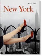 New York.Portait of a city 9783836532167 Golden, Verzenden, Zo goed als nieuw, Golden