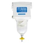 Separ filter/waterafscheider SWK2000/18 - 30 micron, Watersport en Boten, Ophalen of Verzenden, Nieuw, Motor en Techniek, Zeilboot of Motorboot
