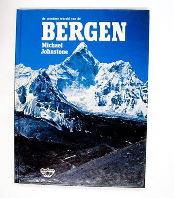 Wondere wereld van de bergen - Thomas, Verzenden, Gelezen
