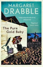 The Pure Gold Baby 9781782111122 Margaret Drabble, Boeken, Verzenden, Zo goed als nieuw, Margaret Drabble