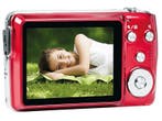 Agfa -  Dc8200 Realishot  - Rood, Audio, Tv en Foto, Fotocamera's Digitaal, Verzenden, Compact, Nieuw, Overige Merken