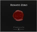 Renato Zero - Amo - Capitolo II, Ophalen of Verzenden, Gebruikt