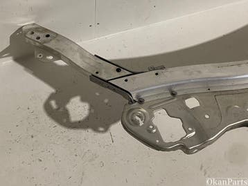 Mercedes-Benz E-klasse W213 Voorfront A2136206300, Ophalen, Gebruikt, Voor