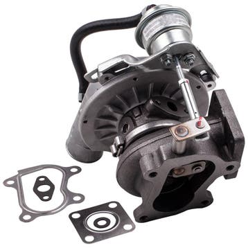 Turbo geschikt voor Isuzu Rodeo 4JB1T 2.8TD 100HP 1998-20..., Verzenden, Nieuw, Universele onderdelen