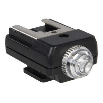 Falcon Eyes Sensor + Flitsschoen PSL-15, Ophalen of Verzenden, Nieuw, Overige merken