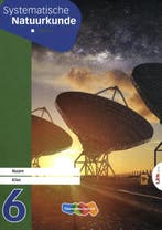 Systematische Natuurkunde / boek 6 vwo 9789006617962, Boeken, Schoolboeken, Verzenden, Gelezen