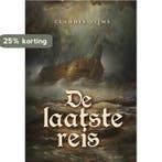 De laatste reis 9789089547446 Claudia Tijms, Verzenden, Gelezen, Claudia Tijms