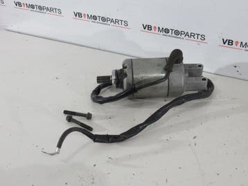 Yamaha YZF-R6 Startmotor, Ophalen of Verzenden, Nieuw