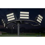 LED Sportveldverlichting - Stadionverlichting -, Doe-het-zelf en Verbouw, Bouwverlichting, Ophalen of Verzenden, Nieuw, Lamp met armatuur