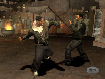 True Crime street of LA (xbox used game), Ophalen of Verzenden, Zo goed als nieuw